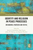 Identity and Religion in Peace Processes