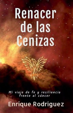 Cover Renacer de las Cenizas