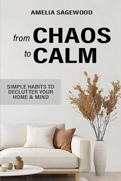 From Chaos to Calm From Chaos to Calm