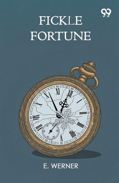 Cover Fickle Fortune