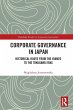 Corporate Governance in Japan - Bild 1