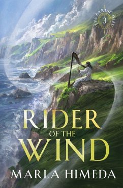 Cover Rider of the Wind