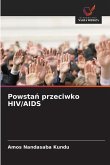 Powsta¿ przeciwko HIV/AIDS