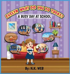 Evelyn What Did You Do Today - Web, N. K.