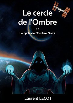 Cover Le cercle de l'Ombre
