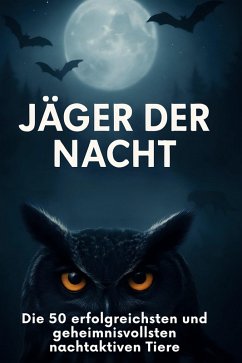 Jäger der Nacht - Günther, Sarah Jäger der Nacht - Günther, Sarah