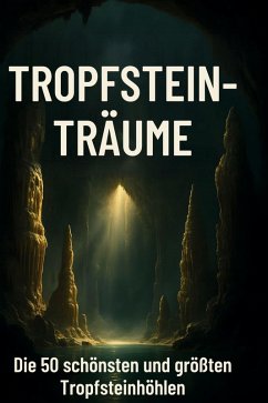 Tropfstein-Träume - Meyer, Lucas Tropfstein-Träume - Meyer, Lucas
