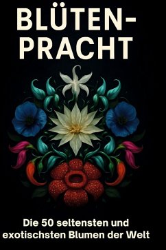 Blüten-Pracht - Meier, Julia Blüten-Pracht - Meier, Julia