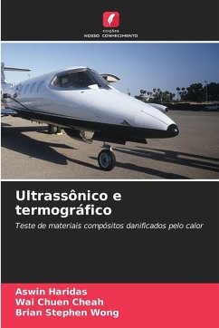 Cover Ultrassônico e termográfico