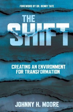 Cover The Shift