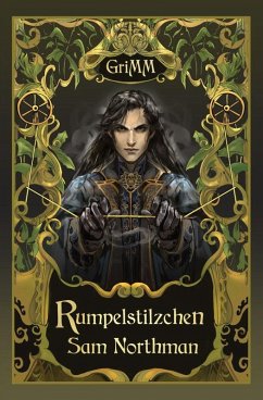 Cover Rumpelstilzchen
