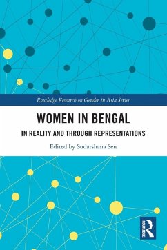 Cover Women in Bengal