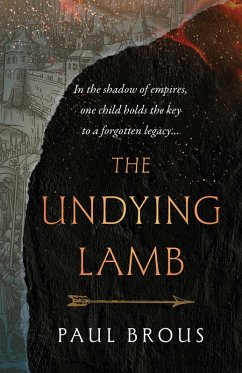 Cover The Undying Lamb
