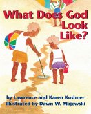 What Does God Look Like?