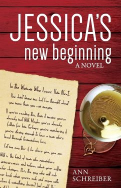 Cover Jessica's New Beginning
