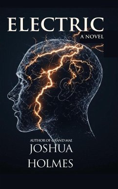 Electric - Holmes, Joshua