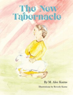 The New Tabernacle - Karns, M. Alec