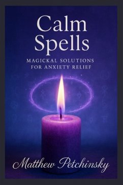 Cover Calm Spells