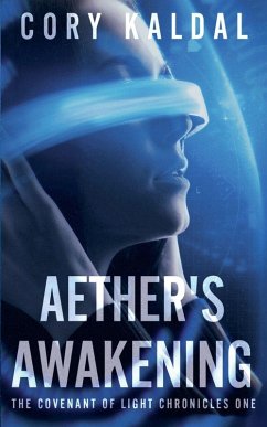 Cover Aether's Awakening