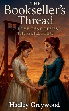 Cover The Bookseller's Thread