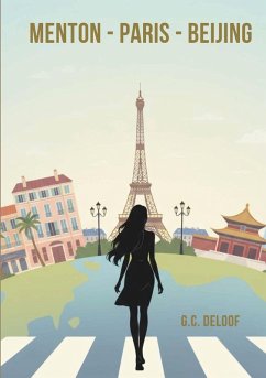 Cover Menton - Paris - Beijing