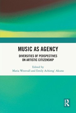 Cover Music as Agency