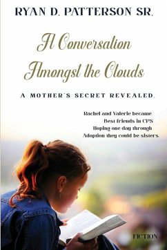 A Conversation Amongst the Clouds - D. Patterson Sr, Ryan