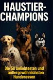 Haustier-Champions Haustier-Champions