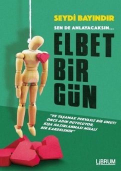 Elbet Bir Gün - Bayindir, Seydi Elbet Bir Gün - Bayindir, Seydi