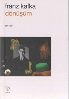 Dönüsüm - Kafka, Franz