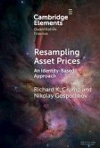 Resampling Asset Prices
