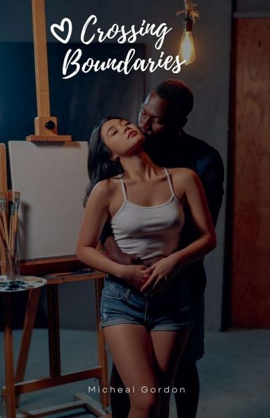 Crossing Boundaries Crossing Boundaries