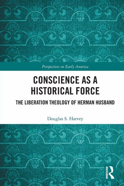 Conscience as a Historical Force