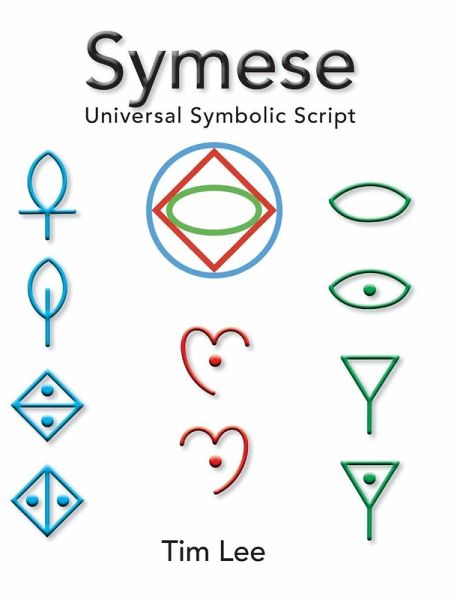 Symese - Universal Symbolic Script Symese - Universal Symbolic Script