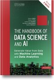 The Handbook of Data Science and AI