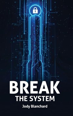 Cover BREAK THE SYSTEM