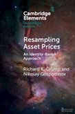 Resampling Asset Prices