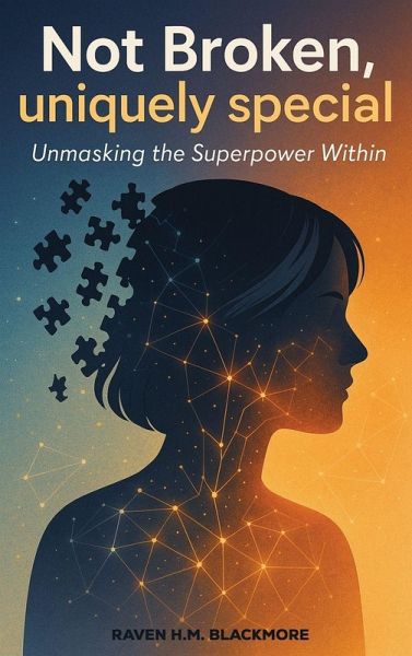 Not Broken, Uniquely Special