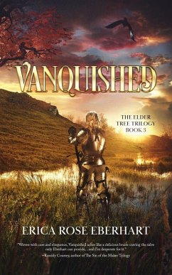 Cover Vanquished