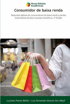 Cover Consumidor de baixa renda