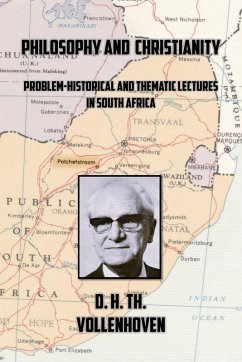 Cover Philosophy and Christianity