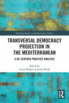 Transversal Democracy Projection in the Mediterranean