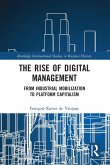 The Rise of Digital Management