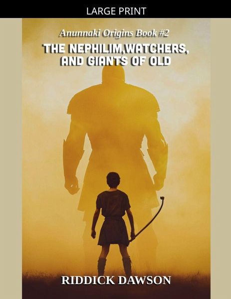 The Nephilim, Watchers, and Giants of Old The Nephilim, Watchers, and Giants of Old