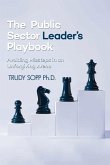 The Public Sector Leader's Playbook