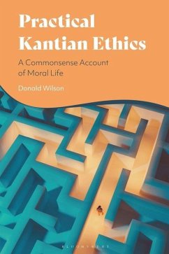 Practical Kantian Ethics - Wilson, Donald Practical Kantian Ethics - Wilson, Donald