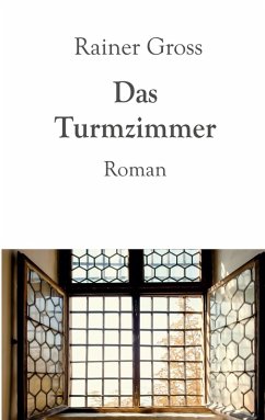 Cover Das Turmzimmer