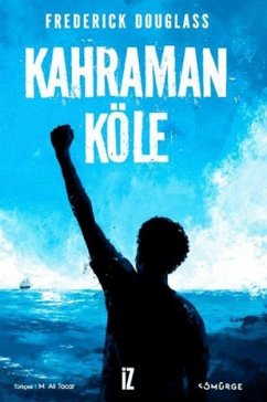 Cover Kahraman Köle