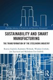 Sustainability and Smart Manufacturing