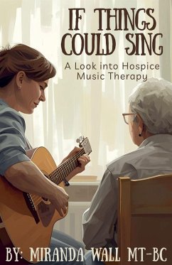 Cover If Things Could Sing